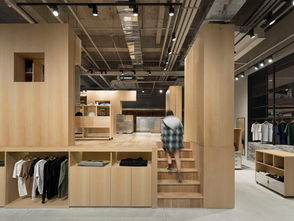 隱匿于都市的潮流買手店 時尚達人的數字與空間朝圣地